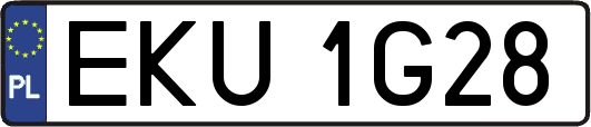 EKU1G28