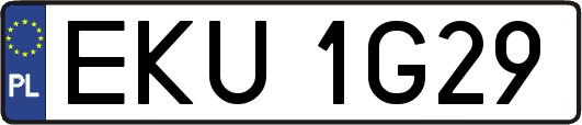 EKU1G29
