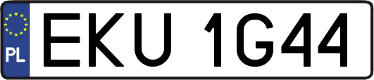 EKU1G44