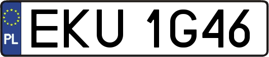 EKU1G46