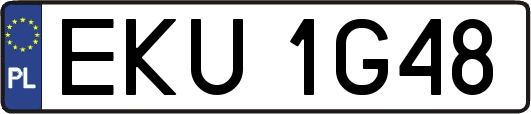 EKU1G48