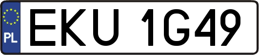 EKU1G49