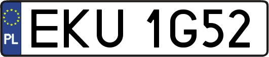 EKU1G52