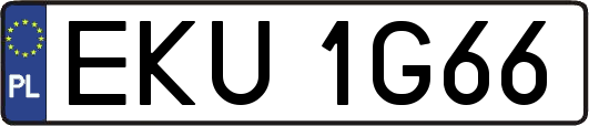 EKU1G66
