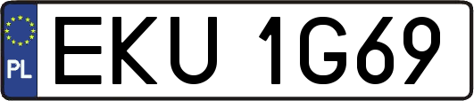 EKU1G69