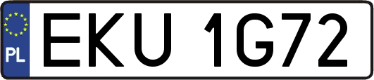 EKU1G72