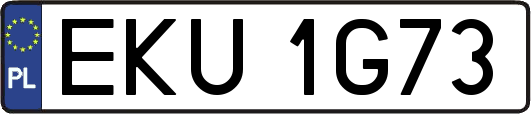 EKU1G73