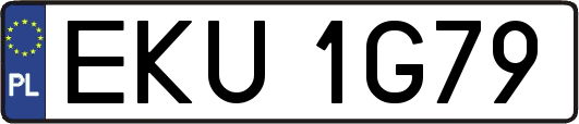 EKU1G79