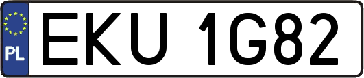 EKU1G82