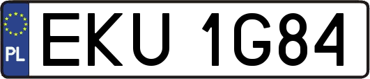 EKU1G84