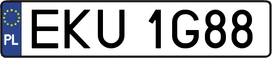 EKU1G88