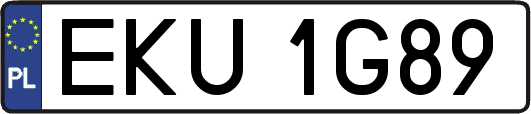 EKU1G89