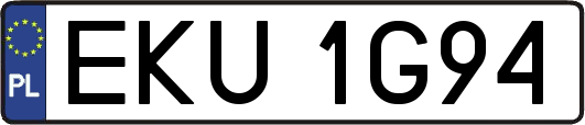 EKU1G94