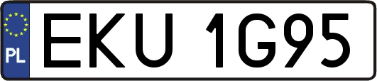 EKU1G95