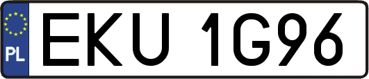 EKU1G96