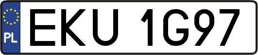 EKU1G97