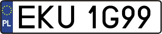 EKU1G99