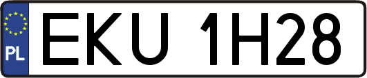 EKU1H28