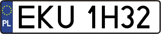 EKU1H32