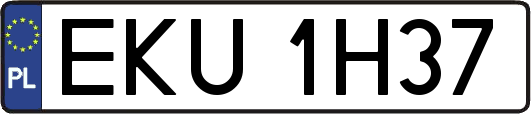 EKU1H37