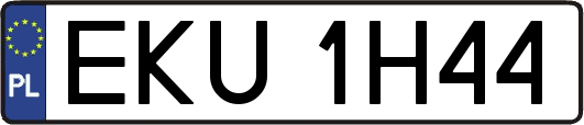 EKU1H44