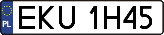EKU1H45
