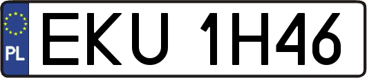 EKU1H46