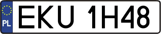 EKU1H48