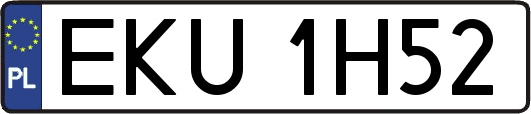 EKU1H52