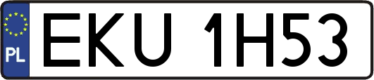 EKU1H53