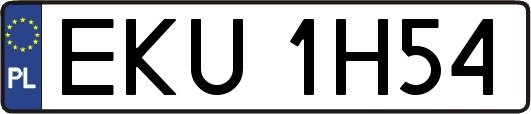 EKU1H54