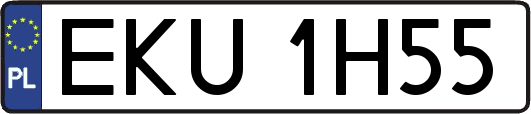 EKU1H55