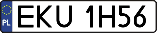 EKU1H56