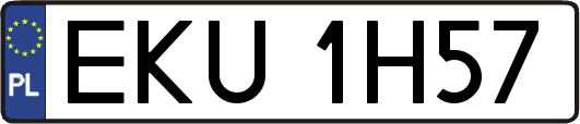 EKU1H57