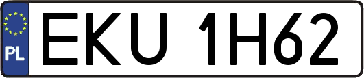 EKU1H62