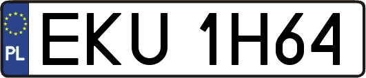 EKU1H64
