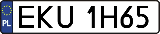EKU1H65