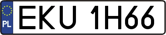 EKU1H66