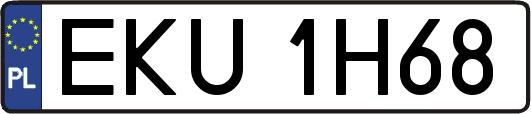 EKU1H68