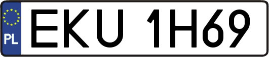 EKU1H69