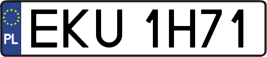 EKU1H71