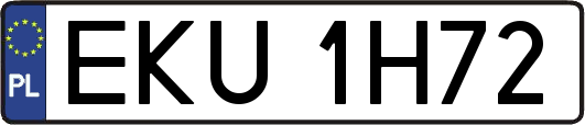 EKU1H72