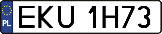 EKU1H73