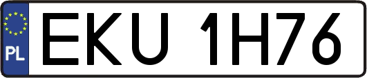 EKU1H76