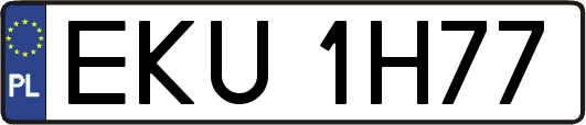 EKU1H77