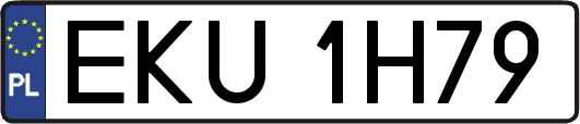 EKU1H79