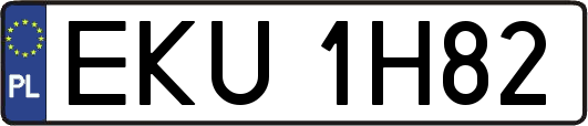 EKU1H82