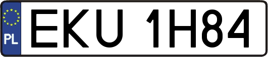 EKU1H84