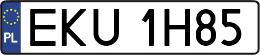 EKU1H85