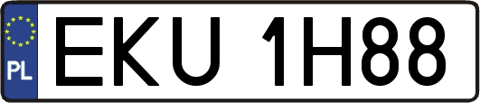 EKU1H88